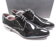 Floris van Bommel Herrenschuhe Lackleder in 41,5 / UK 7,5 / Neu mit OVP/ NP 239