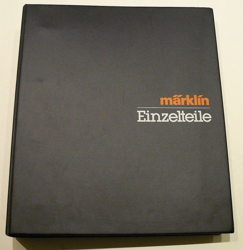 Märklin hamo - märklin,