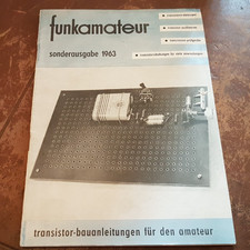 Zeitschrift - funkamateur