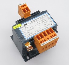 ELTRA STS 0,1 Einphasen