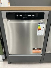 BAUKNECHT IBUC 3C33 X