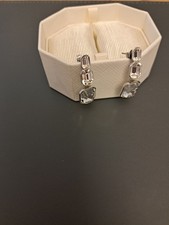 Swarovski ohrringe ohrstecker - swarovski,