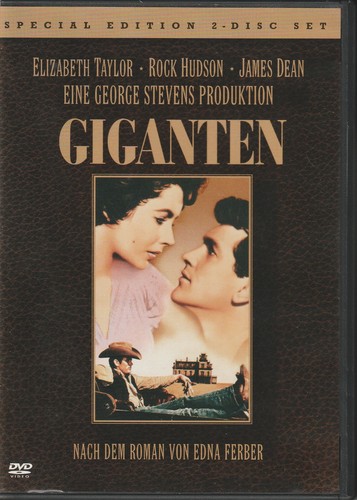 Giganten special edition - special,