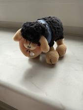 Diddl Schaf  Plüschtier, Original, Sammlerstück, ca. 6cm