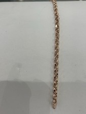 585 Gold Armband Rotgold