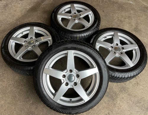 Alu winterräder mini - alu,