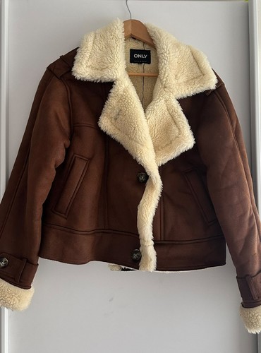 Only damen mantel - only,