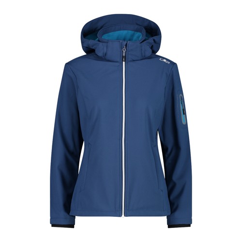 Cmp damen softshelljacke woman - damen,