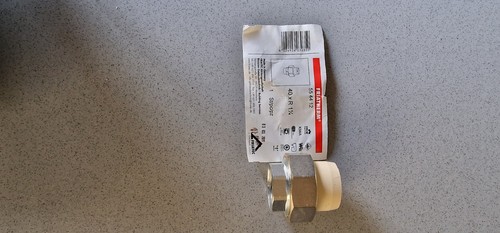 Friatec friatherm übergang - friatec,