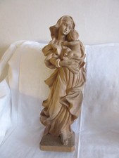 Madonna Maria mit Kind Jesus