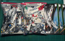 LEGO 10240 Star Wars: Red Five