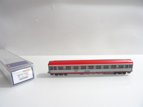 Roco 54163 personenwagen - h0,