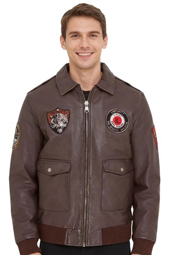 Herren badged vintage - badged,