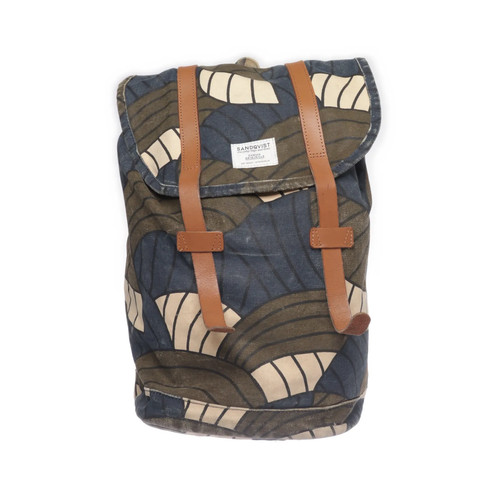 Sandqvist rucksack unisex - sandqvist,, rucksack,