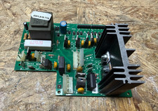 Leistungselektronik Platine