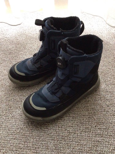 Superfit winterstiefel - superfit,