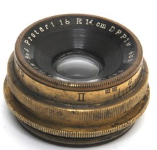 Vintage Carl Zeiss Jena