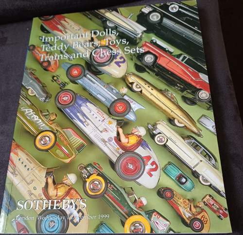 Sotheby london katalog 1 - sotheby's,