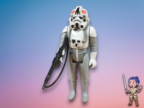 Driver star wars von - ⭐at-at,