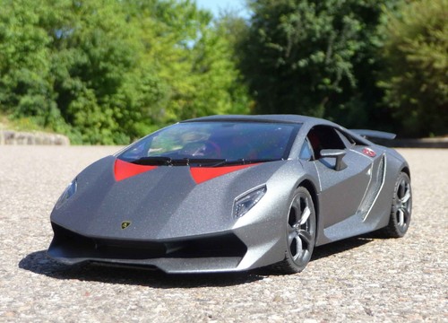 Lamborghini sesto elemento - rc,