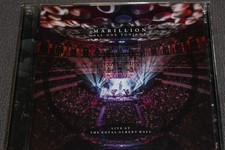MARILLION - ALL ONE TONIGHT (LIVE AT THE ROYAL ALBERT HALL) - 2 CDs TOP - Fish
