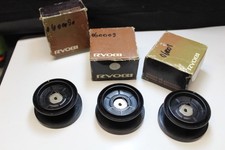 3x Ryobi Ersatspule Reserve