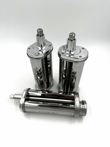 Assiduous pasta maker - assiduous,