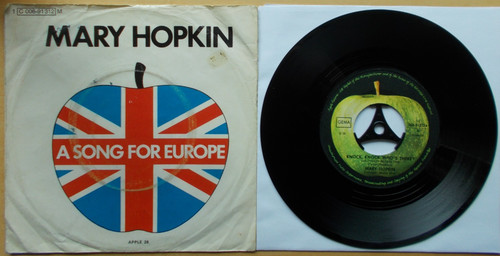 Mary hopkin song for - hopkin,