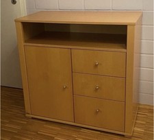 PAIDI Kommode Wickelkommode