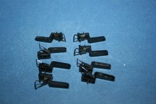 Trix HO  Kupplungen 66662  #