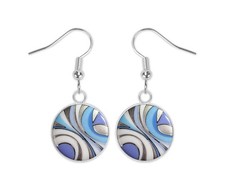 Ohrringe Hängend Ohrhänger