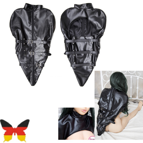 Bdsm bondage leder handfesseln - leder,
