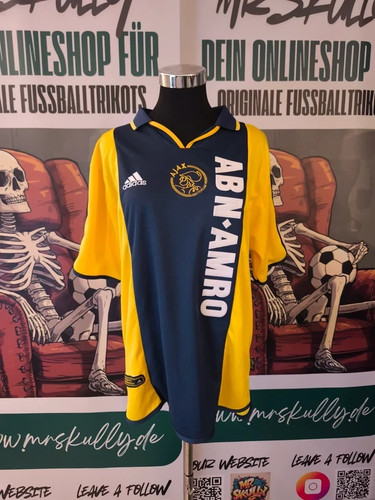 Ajax amsterdam trikot - ajax,