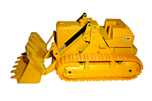Nzg metallmodell 140 raupe - nzg,