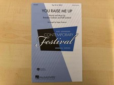 You raise noten für - raise, me