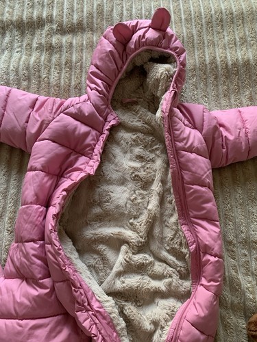 Impidimpi winteroverall baby - winteroverall,