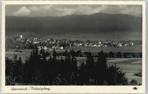 Weissenstadt