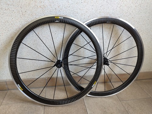 Laufradsatz mavic cosmic - laufradsatz,