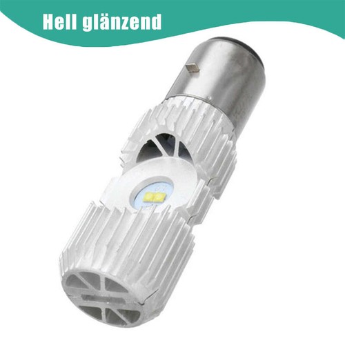 Ba20d birne led 38v dc - ba20d,