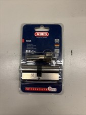 Abus Profilzylinder XD25 35/40