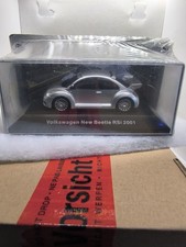 VW Collection Deagostini 1:43