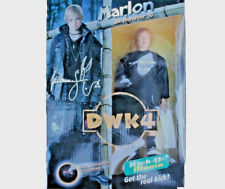 Marlon Wilden Kerle Kick