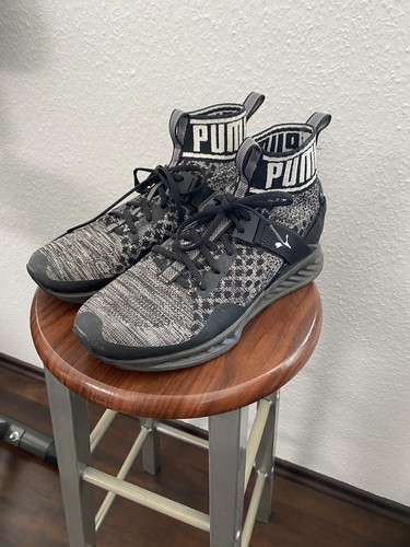Puma sneaker ignite - ignite, evoknit