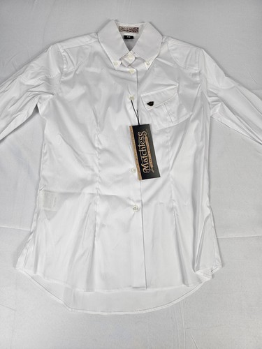 Matchless shirt lady - ls,