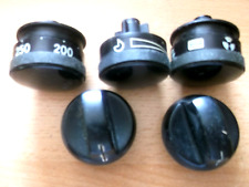 Nr 75  6 Schaltknebel Schalter P1997 75821 Bosch Siemens Herd Ofen  Einbauherd