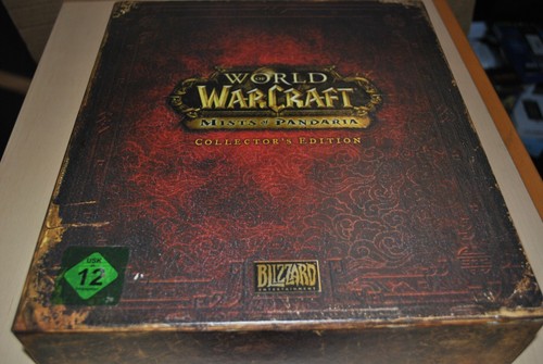World warcraft mists of - of,