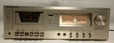 Nordmende HiFi Cassette Deck CD1050 Kassettendeck revidiert Sammlerstück rare