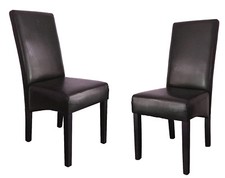Esszimmerstuhl 2er Set  /