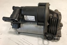 ORIGINAL Mercedes Luftkompressor Airmatic Luftfederung ML GLE W166 X166