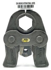 Viega Nussbaum 42 MM Druck